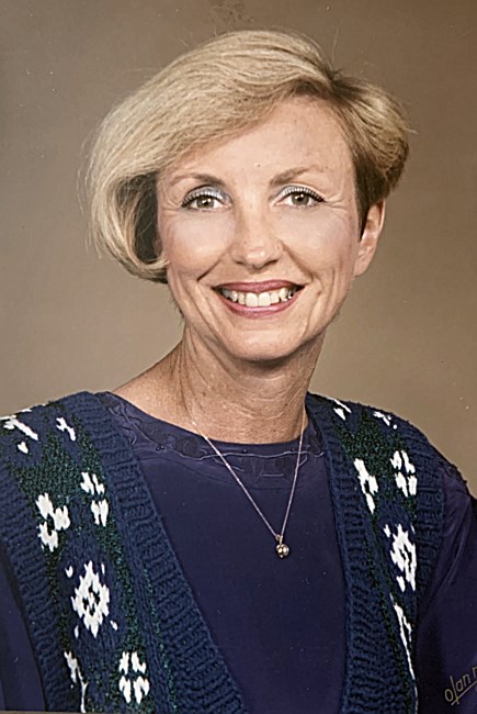 Obituary of Helen Eileen Kelly