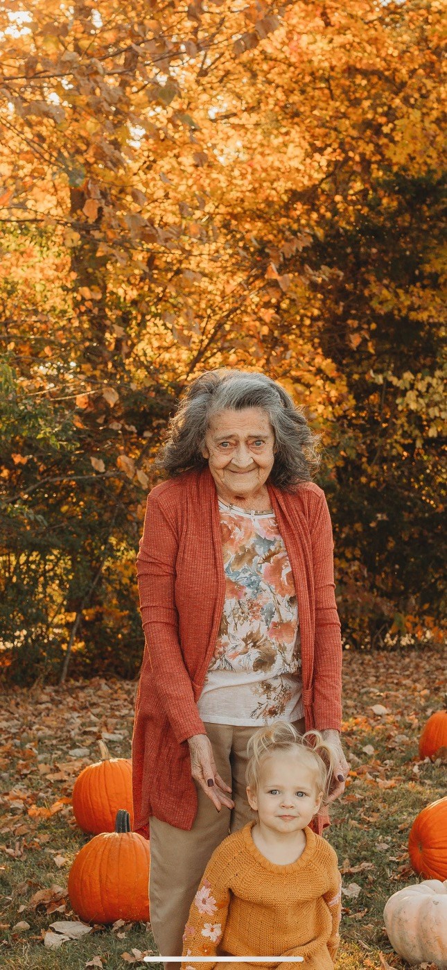 Obituary of Nancy B Massengill