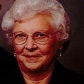 Obituary of Marie Kessler