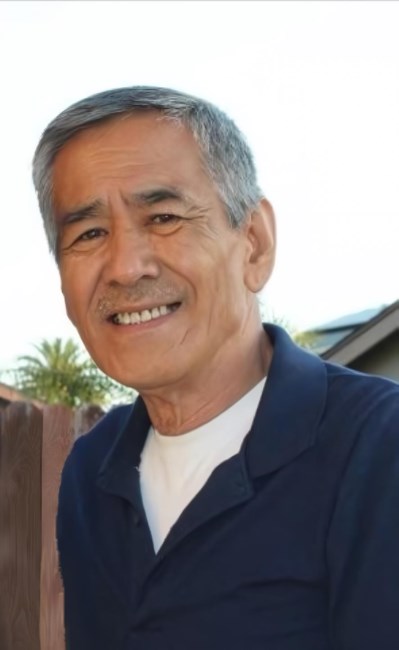 Obituary of Damian Games Cuello Jr.