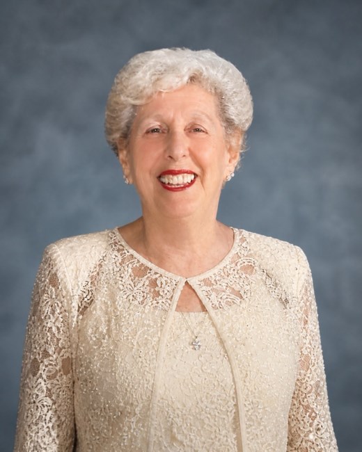 Obituary of Lucille Lizardy