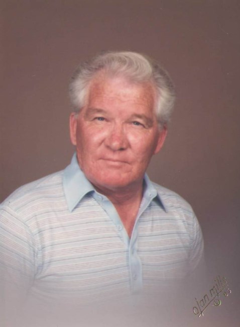 Obituary of Jack Sutton