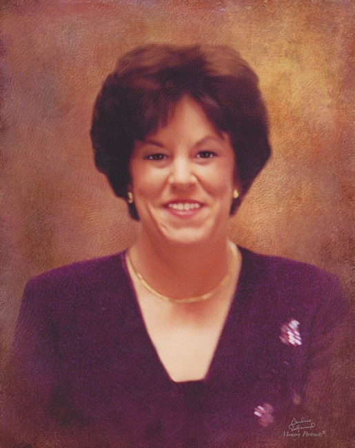 Obituary of Pamela M Moody