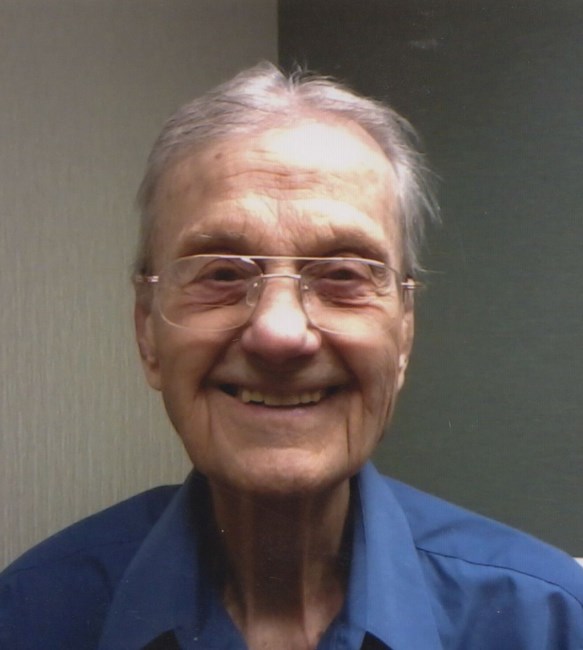 Obituary of Steve Saulka Sr.