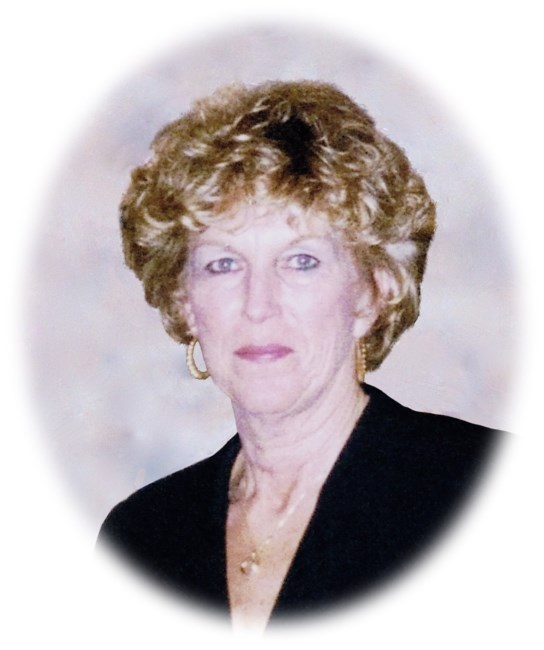 Obituary of Cheryle Jane Bode-Dessert