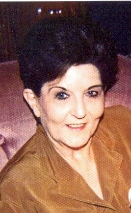 Obituary of Mary Francis Attebury