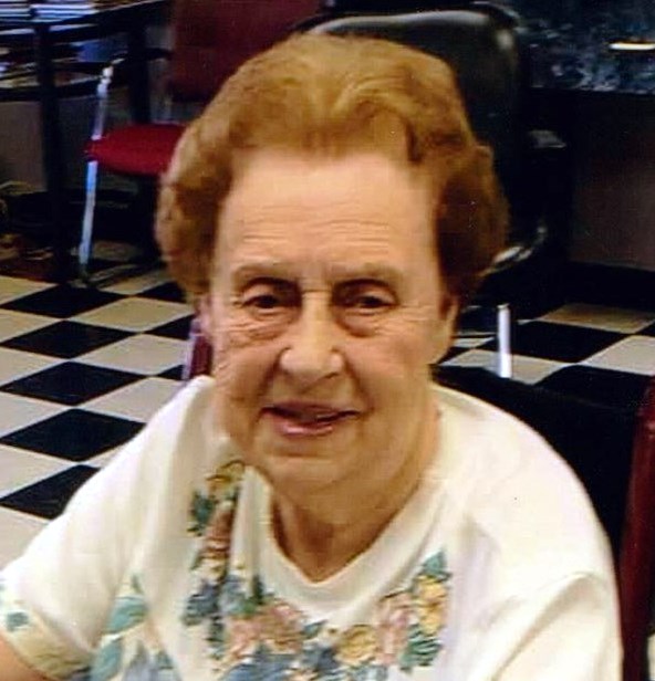 Obituary of Lois J Baggett