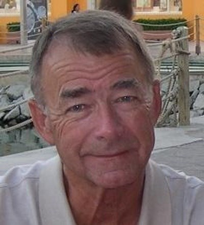 Obituary of Earl   McGoldrick