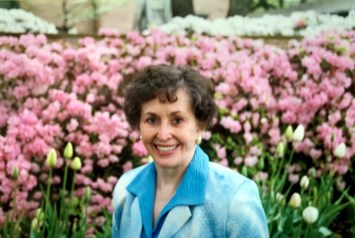 Obituary of Anne Reeves Carrozza