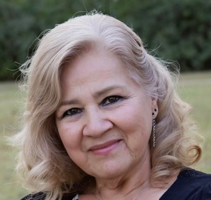 Obituary of Marina Araiza