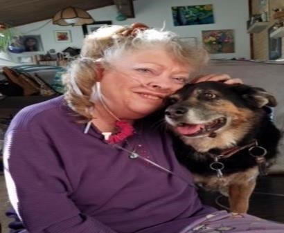 Obituary of Jill Ellen Stanton