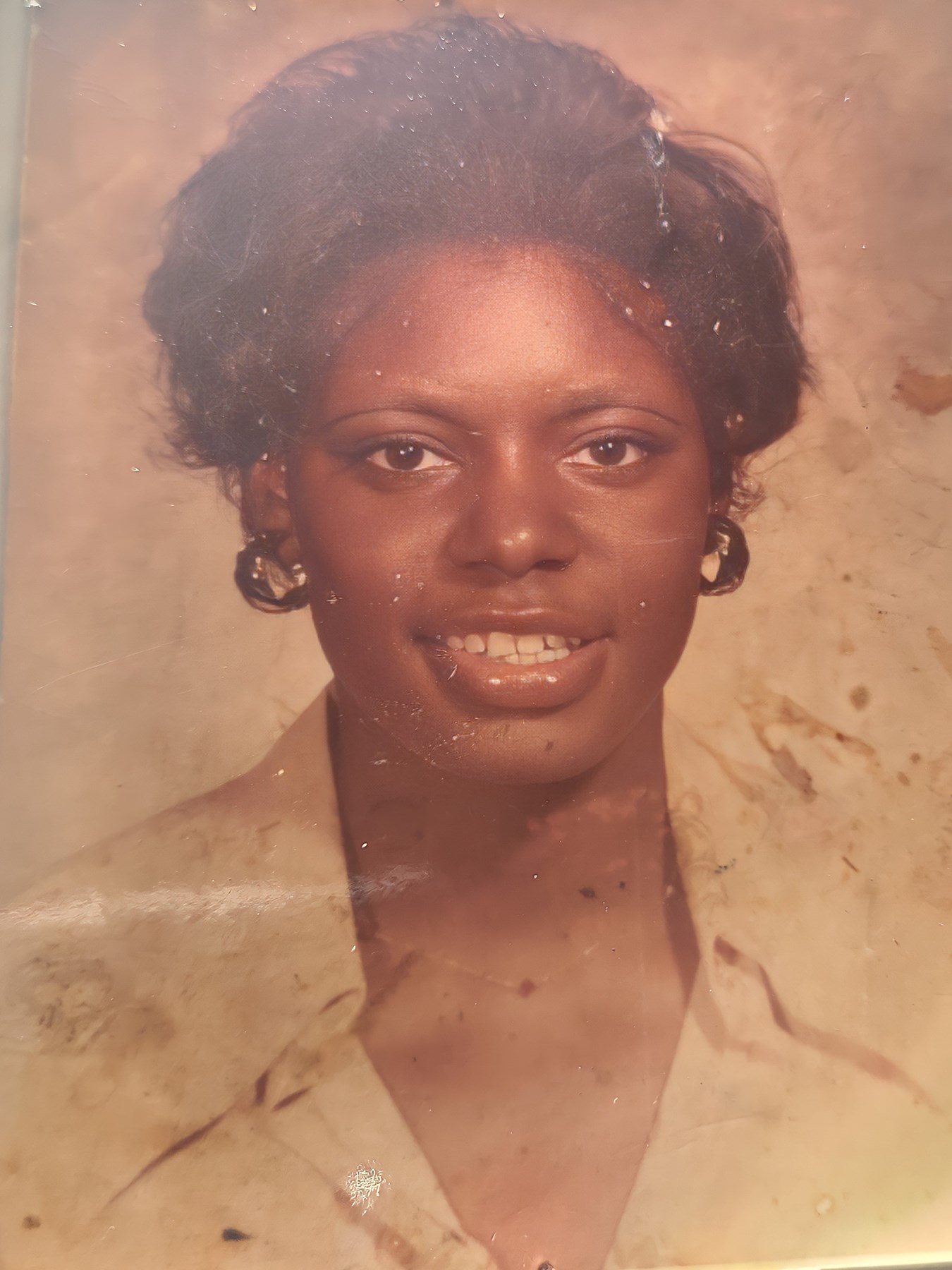 Obituary of Kathleen Bacon