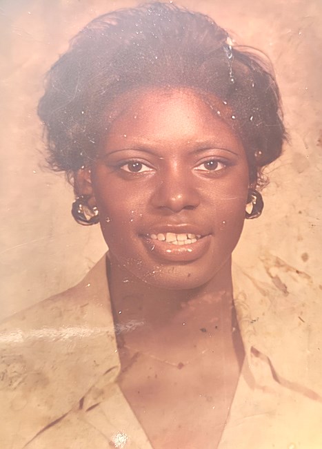 Obituary of Kathleen Bacon