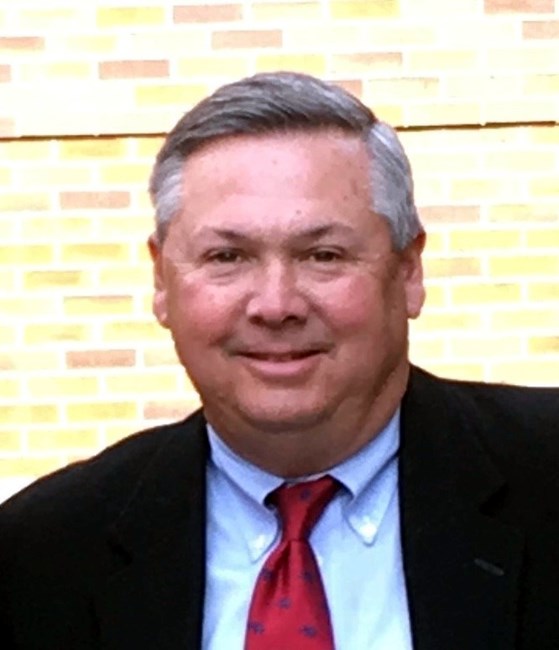 Obituary of William Michael “Mike” Beckum