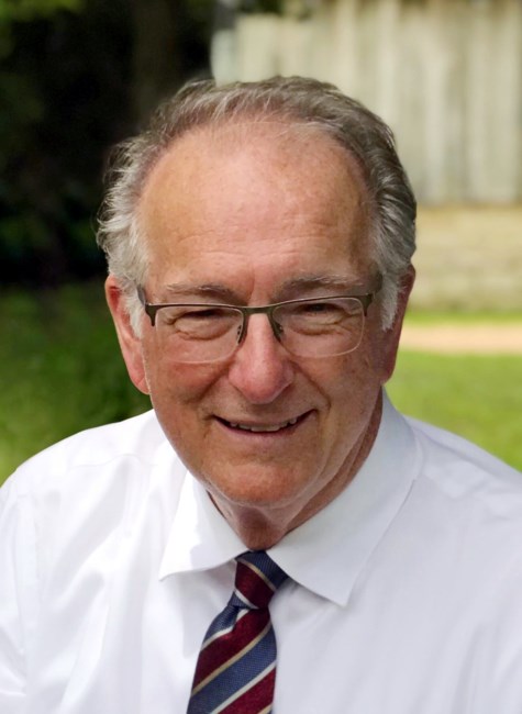 Avis de décès de Allan Gene Stevens