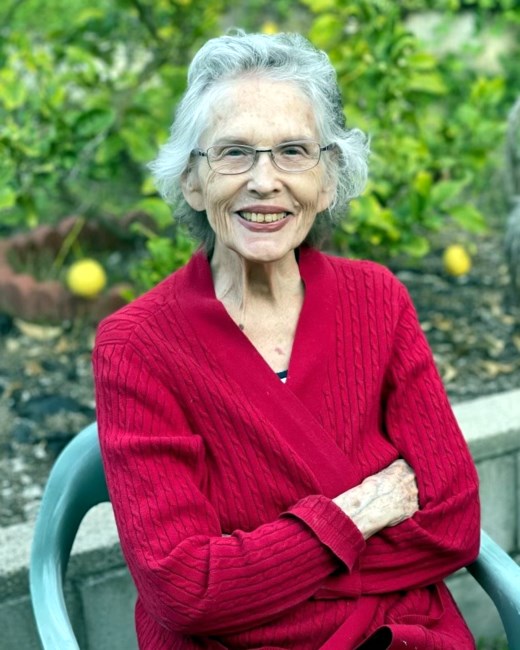 Obituary of Diane McLaren