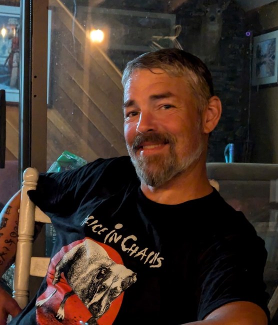 Obituary of Marc Dyas