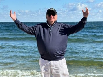 Obituary of John Scott Pisors