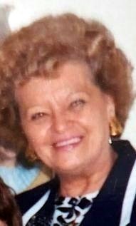Obituary of Beverly Neighoff