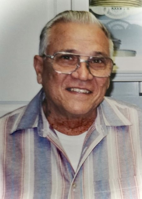 Obituary of Chris "Gene" E. Scaglione