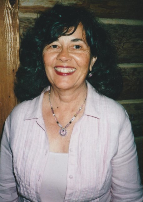 Obituary of Hava Jean Delgado