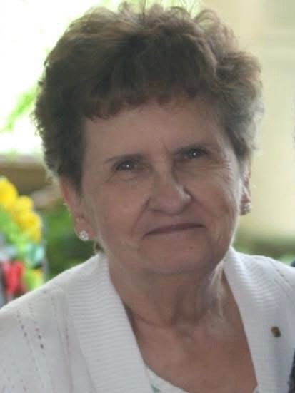 Obituario de Mary Lou Unruh