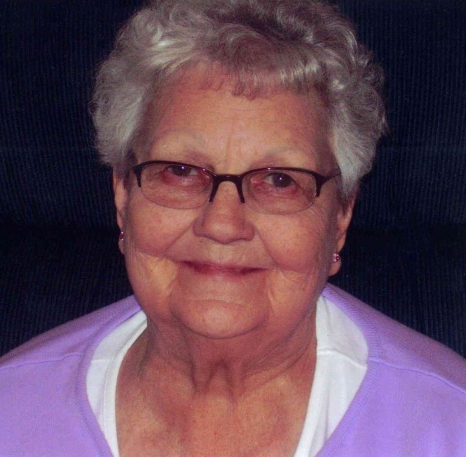 Obituary of Addie Anderson