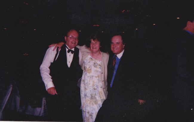 George Mclaren Obituary Dundas On