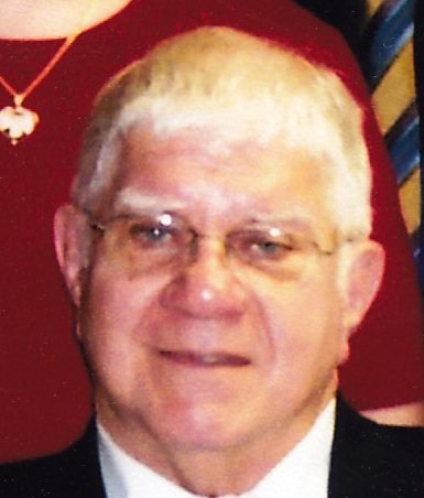 Obituary of Peter Panagos