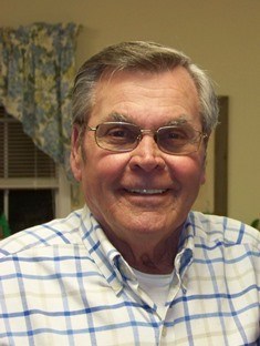 Obituary of Joseph Carroll Mobley