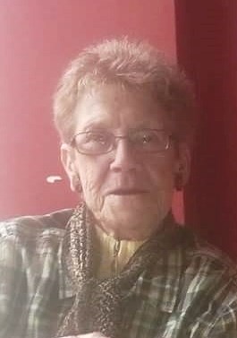 Obituary of Mme Jeannine Cormier