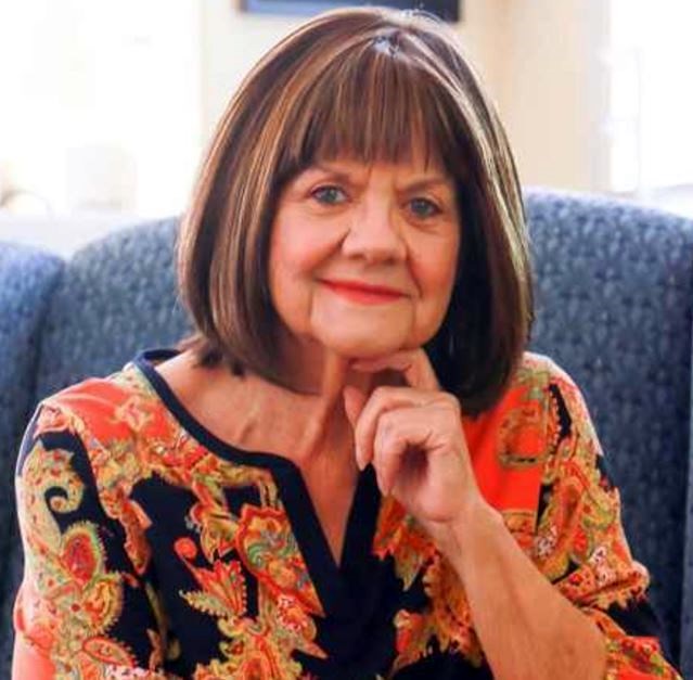 Obituary of Judith Leone Avalos