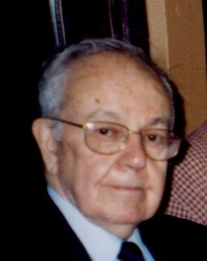 Obituary of Alphonse Volpe
