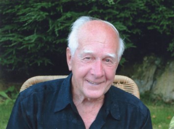 Obituary of Robert Edward Cartwright