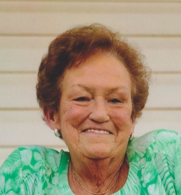 Obituary of Linda "Nana" Diane Hancock