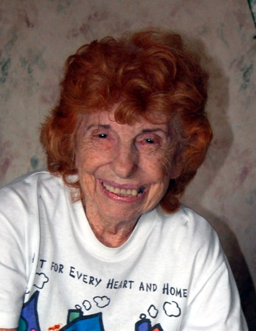 Obituary of Gloria A. Lindahl