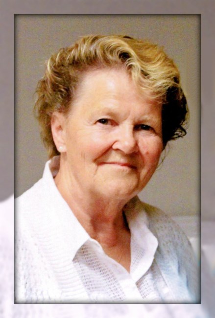 Obituary of Ulpu Heimonen
