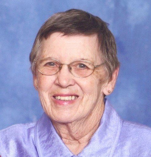 Obituary of Ada Marie Kindrick