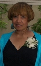 Obituario de Barbara Elaine Cahoon-Young