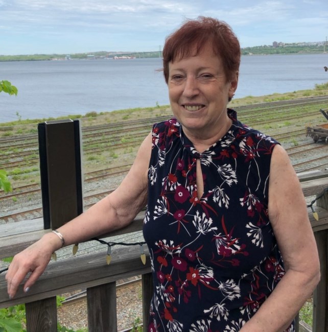 Obituario de Karen Cynthia Keller