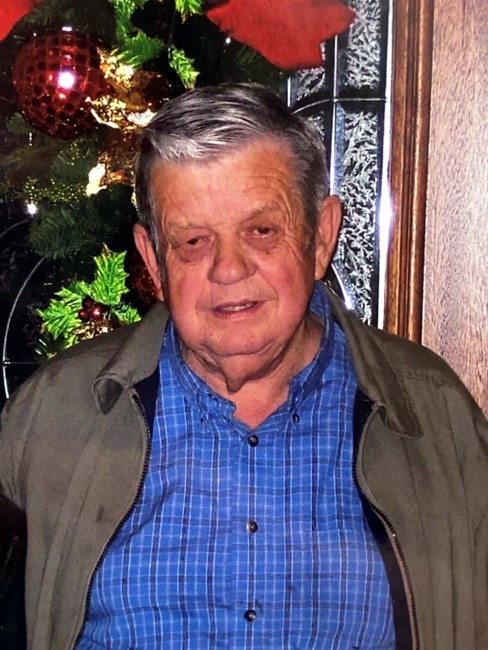 Obituario de Adam Edmond Petrosky