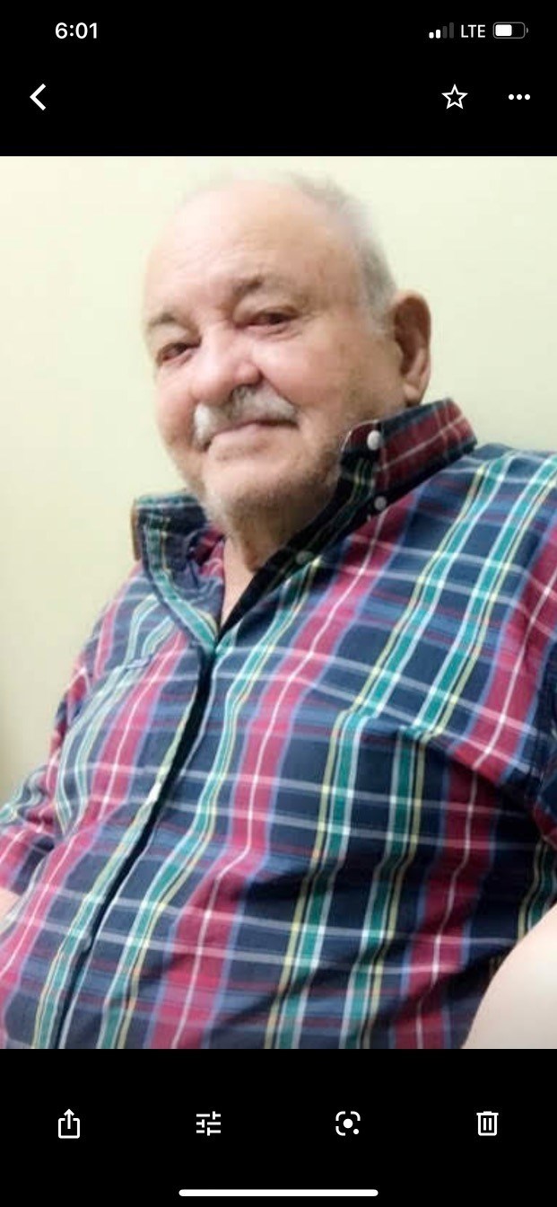 Obituary of Delfino Gonzalez