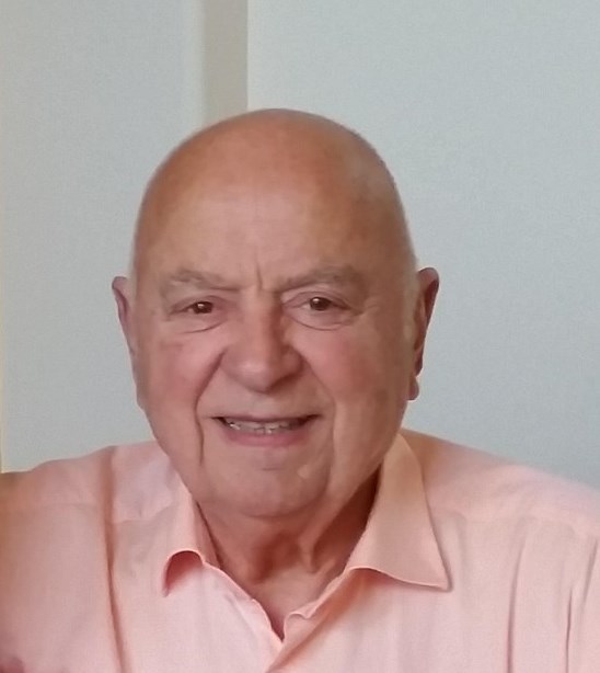 Obituary of Peter Paul Franks Jr.