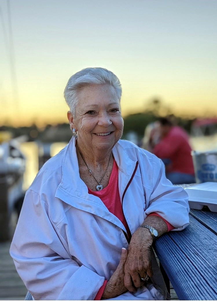 Orie Rachell "Rae" Carmack Obituary Mobile, AL