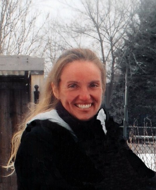 Avis de décès de Anne Elise Lyall