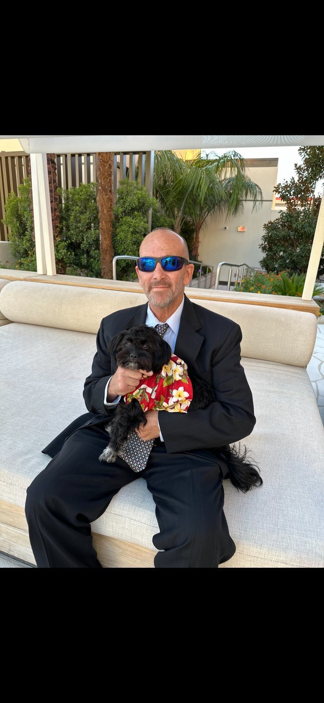 Obituary of Benjamin Jonathan Garfinkle