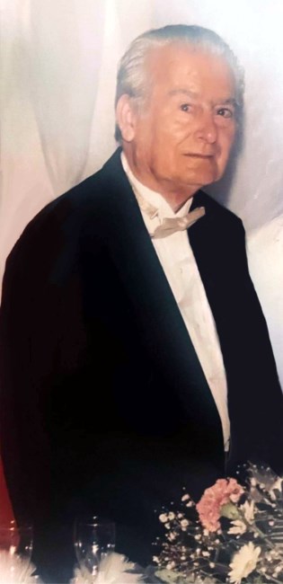 Obituary of Ismael Ramírez Ramírez