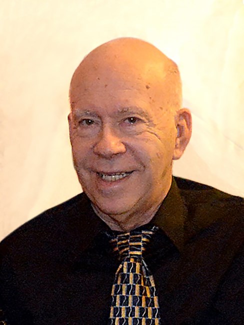 Obituary of Gerard "Jerry" Stanley Ryan