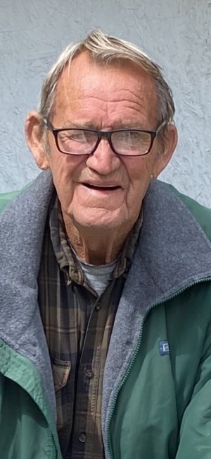 Obituary of James Bernice Brown Jr.