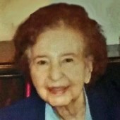 Obituary of Emma Martinez Monsibais
